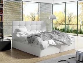 Cama continental Comfivo Osculum I