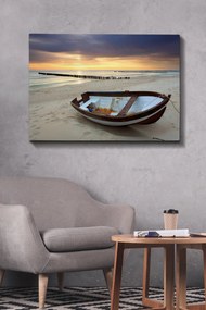 Tela Decorativa Modelo 55143226 – Multicolor – 70 x 100 cm