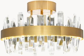 Candeeiro de teto LED regulável Triumph