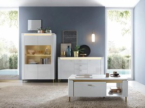 Conjunto para sala de estar Morcata 111