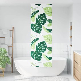 Estores com 60x240 cm Largura Tecido 56 cm