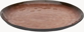 Pratos de servir artesanais Pure, conjunto de 2