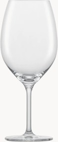 Copos de vinho tinto Bordeaux For You, conjunto de 4