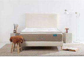 Colchão Nature Spring Topper 183 x 133 cm