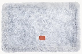 Manta para animais de estimação em teddy Fluffy, vários tamanhos