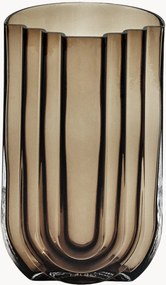 Jarra em vidro Vima, Alt 29 cm