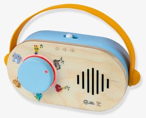Rádio Magic Touch Hape multicolor