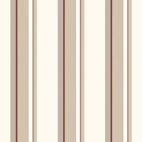 Papel de parede Fiona  Copenhagen Stripes 580648
