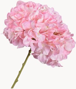 Flores artificiais Hydrangea, conjunto de 2