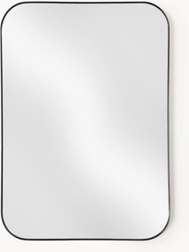 Espelho de parede rectangular Lily