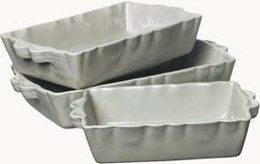 Travessas de forno em cerâmica Harry, conjunto de 2