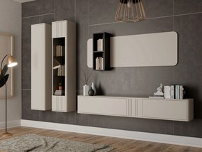 Conjunto para sala de estar Dormele 105