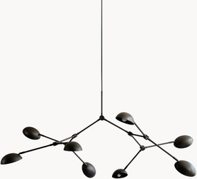 Lustre grande Drop, vários tamanhos