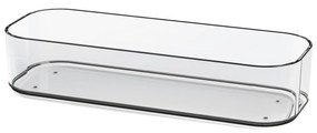 Organizer Bandeja Cristal 23.5X8.5X5cm