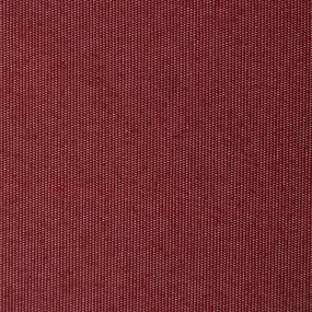 Toldo retrátil automático 450x300 cm bordô