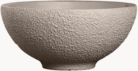 Vaso para exterior Graniglia, Alt 20 cm