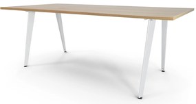 Mesa de Reunião 2400x1200mm - ART