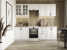 Conjunto para cozinha Houston 1877