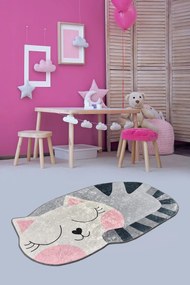 Tapete Big Cat – Multicolor – 100x160 cm | Tribo Home