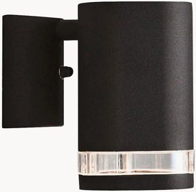 Candeeiro de parede para exterior Modena
