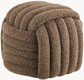 Pufe estofado Napier