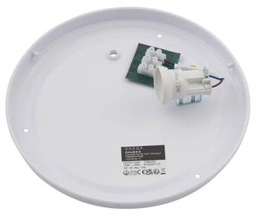 Candeeiro de teto oriental em bambu natural 30cm - Tremmo