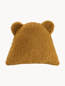 Almofada de peluche em teddy Bear