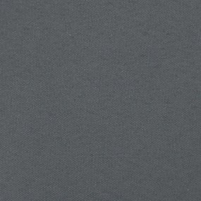 Apoio de pés para jardim 120x80 cm pinho maciço preto