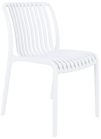 Cadeira Somer - Branco