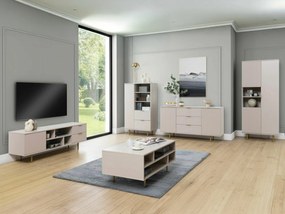 Conjunto para sala de estar Virdomi 106