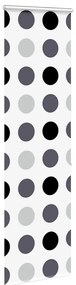Rolo de Duche Estores com 70x240 cm Largura Tecido 66 cm