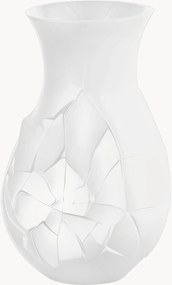 Jarra de porcelana Phases, Alt 23 cm