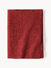 Tablecloth Hollyn with a Wintry Motif