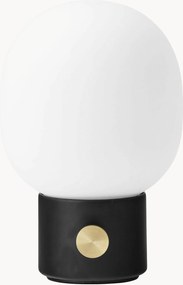 Candeeiro de mesa regulável JWDA, com ligação USB