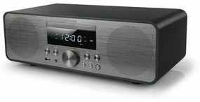 Mini-Aparelhagem de Música Muse M880BTC 80W