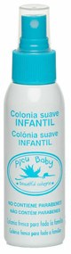 Água-de-Colónia Infantil Picu Baby Infantil EDC Suave 100 ml