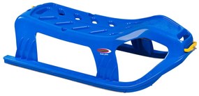 Trenó Play Sledge Snow-Star 90cm azul