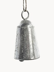 Handmade Tree Pendants Missia, Set of 6, H 10 cm