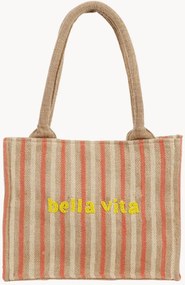 Saco de praia Bella Vita