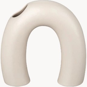 Jarra em cerâmica Kagetsu, Alt 12 cm