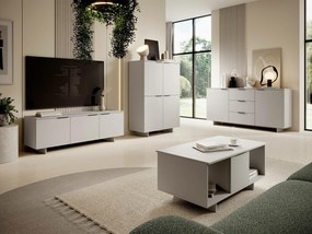 Conjunto para sala de estar Flotei 109