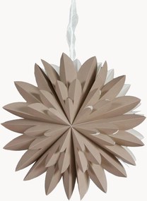 Estrela de Natal Hyacint