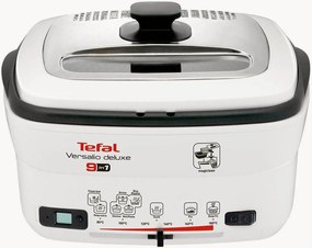 Panela elétrica multifuncional 9 em 1 Versalio Deluxe