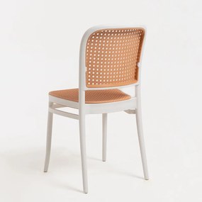 Cadeira Joly - Branco