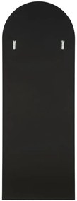ESPELHO DE PAREDE 55X2X150 CM (TAMANHO DO ESPELHO INTERIOR 49X144 CM) VERDE