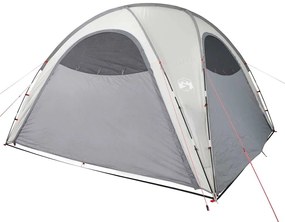 Tenda de festas impermeável branco