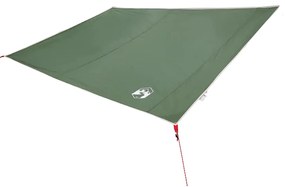 Lona Resistente à Água Verde 350 x 240 cm