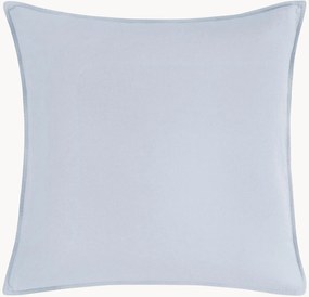 Capa de almofada de algodão Linus