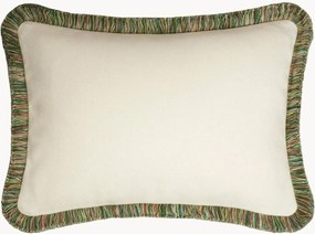 Almofada decorativa em lã artesanal Svezia