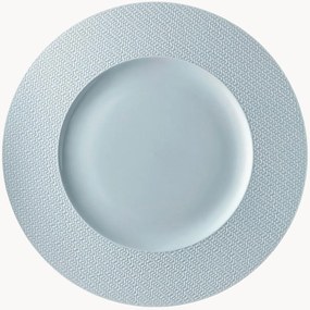 Pratos de jantar de porcelana Kumi, conjunto de 6